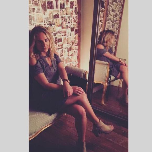 Meet your Posher, Hannah - Picture 1 of 1